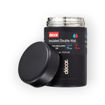 Picture of DECOR INSULATED FOOD FLASK 520ML BLACK